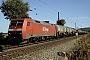Krauss-Maffei 20153 - DB Schenker "152 026-1"
10.09.2004 - HeddesheimWerner Brutzer