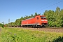 Krauss-Maffei 20153 - DB Schenker "152 026-1"
24.05.2012 - LauenbrückJens Vollertsen