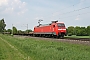 Krauss-Maffei 20153 - DB Cargo "152 026-1"
23.05.2017 - Bad BevensenGerd Zerulla