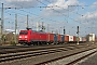 Krauss-Maffei 20153 - DB Cargo "152 026-1"
08.03.2018 - UelzenGerd Zerulla