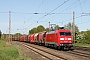 Krauss-Maffei 20153 - DB Cargo "152 026-1"
04.05.2018 - Uelzen-Klein Süstedt
Gerd Zerulla