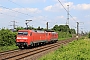 Krauss-Maffei 20153 - DB Cargo "152 026-1"
06.07.2017 - Lehrte-AhltenEric Daniel