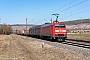 Krauss-Maffei 20153 - DB Cargo "152 026-1"
27.02.2019 - Retzbach-ZellingenFabian Halsig