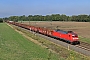 Krauss-Maffei 20153 - DB Cargo "152 026-1"
01.10.2020 - Großkugel
René Große
