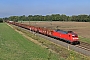 Krauss-Maffei 20153 - DB Cargo "152 026-1"
01.10.2020 - GroßkugelRené Große