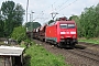 Krauss-Maffei 20153 - DB Cargo "152 026-1"
14.05.2022 - Hannover-MisburgChristian Stolze