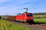 Krauss-Maffei 20153 - DB Cargo "152 026-1"
04.05.2023 - Retzbach-Zellingen
Wolfgang Mauser