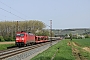 Krauss-Maffei 20153 - DB Cargo "152 026-1"
08.04.2024 - Retzbach-Zellingen
Denis Sobocinski