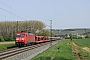 Krauss-Maffei 20153 - DB Cargo "152 026-1"
08.04.2024 - Retzbach-ZellingenDenis Sobocinski