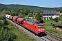 Krauss-Maffei 20153 - DB Cargo "152 026-1"
11.08.2023 - Haunetal-MeisenbachPatrick Rehn
