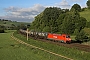 Krauss-Maffei 20155 - DB Schenker "152 028-7
"
29.05.2009 - HermannspiegelSteven Kunz