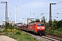 Krauss-Maffei 20155 - Railion "152 028-7"
14.08.2008 - Regensburg-OstRen&eacute; Gro&szlig;e