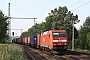 Krauss-Maffei 20155 - DB Schenker "152 028-7"
06.08.2011 - SchkortlebenJens Mittwoch