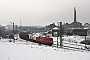 Krauss-Maffei 20155 - DB Schenker "152 028-7
"
26.01.2012 - Steinbach am WaldChristian Klotz