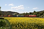 Krauss-Maffei 20155 - DB Schenker "152 028-7"
28.04.2012 - GroßpürschützChristian Klotz