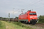 Krauss-Maffei 20155 - DB Schenker "152 028-7"
03.07.2012 - HohnhorstThomas Wohlfarth