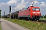 Krauss-Maffei 20155 - DB Schenker "152 028-7"
05.07.2012 - WaghäuselWerner Brutzer