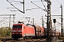 Krauss-Maffei 20155 - DB Schenker "152 028-7"
19.10.2012 - Oberhausen, Abzweig MathildeIngmar Weidig