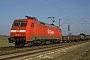 Krauss-Maffei 20155 - DB Cargo "152 028-7"
16.02.2002 - WaghäuselWerner Brutzer