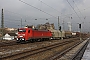 Krauss-Maffei 20155 - DB Schenker "152 028-7"
08.02.2013 - Jena-GöschwitzChristian Klotz