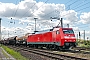 Krauss-Maffei 20155 - DB Cargo "152 028-7"
03.05.2016 - Oberhausen, Rangierbahnhof West
Rolf Alberts