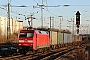 Krauss-Maffei 20155 - DB Cargo "152 028-7"
07.01.2018 - WunstorfThomas Wohlfarth