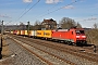 Krauss-Maffei 20155 - DB Cargo "152 028-7"
21.03.2018 - VellmarChristian Klotz