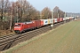 Krauss-Maffei 20155 - DB Cargo "152 028-7"
28.11.2018 - EmmendorfGerd Zerulla