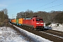 Krauss-Maffei 20155 - DB Cargo "152 028-7"
31.01.2021 - Uelzen
Gerd Zerulla
