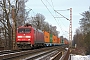 Krauss-Maffei 20155 - DB Cargo "152 028-7"
31.01.2021 - Hannover-WaldheimChristian Stolze