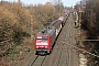 Krauss-Maffei 20155 - DB Cargo "152 028-7"
20.02.2021 - Hannover-Limmer
Christian Stolze