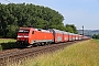 Krauss-Maffei 20155 - DB Cargo "152 028-7"
16.06.2021 - Retzbach-Zellingen
Wolfgang Mauser