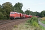 Krauss-Maffei 20155 - DB Cargo "152 028-7"
26.09.2021 - UelzenGerd Zerulla