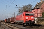 Krauss-Maffei 20155 - DB Cargo "152 028-7"
18.02.2025 - Ratingen-LintorfIngmar Weidig