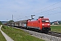Krauss-Maffei 20155 - DB Cargo "152 028-7"
11.06.2025 - Lehrberg
André Grouillet