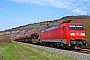 Krauss-Maffei 20155 - DB Cargo "152 028-7"
19.03.2026 - ThüngersheimWolfgang Mauser