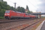 Krauss-Maffei 20156 - DB Schenker "152 029-5
"
03.07.2009 - Duisburg Wedau
Niels Jacobs