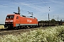 Krauss-Maffei 20156 - DB Schenker "152 029-5"
27.07.2005 - Heddesheim
Werner Brutzer