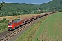 Krauss-Maffei 20156 - DB Schenker "152 029-5"
24.07.2014 - ?
Thierry Leleu