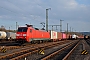 Krauss-Maffei 20156 - DB Cargo "152 029-5"
19.03.2020 - Bebra, Rangierbahnhof
Patrick Rehn