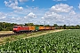 Krauss-Maffei 20156 - DB Cargo "152 029-5"
07.07.2020 - Elze
Fabian Halsig