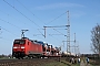 Krauss-Maffei 20156 - DB Cargo "152 029-5"
30.03.2021 - Seelze-Dedensen/Gümmer
Denis Sobocinski