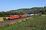 Krauss-Maffei 20156 - DB Cargo "152 029-5"
22.08.2019 - Himmelstadt
Daniel Berg