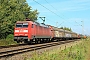 Krauss-Maffei 20156 - DB Cargo "152 029-5"
28.09.2023 - Dieburg Ost
Kurt Sattig