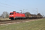 Krauss-Maffei 20157 - DB Schenker "152 030-3"
24.03.2012 - WaghäuselWolfgang Mauser
