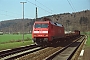 Krauss-Maffei 20157 - DB Cargo "152 030-3"
27.03.2002 - Wirtheim
Marvin Fries