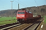 Krauss-Maffei 20157 - DB Cargo "152 030-3"
27.03.2002 - WirtheimMarvin Fries
