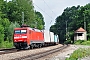 Krauss-Maffei 20157 - DB Schenker "152 030-3"
30.07.2012 - AßlingOliver Wadewitz