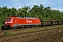 Krauss-Maffei 20157 - DB Schenker "152 030-3"
12.06.2001 - AspergHansj&ouml;rg Brutzer