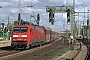 Krauss-Maffei 20157 - DB Schenker "152 030-3"
08.08.2013 - Bremen, HauptbahnhofMarius Segelke